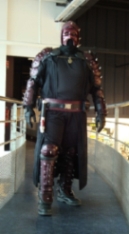 Costume Sith II Costume Sith II